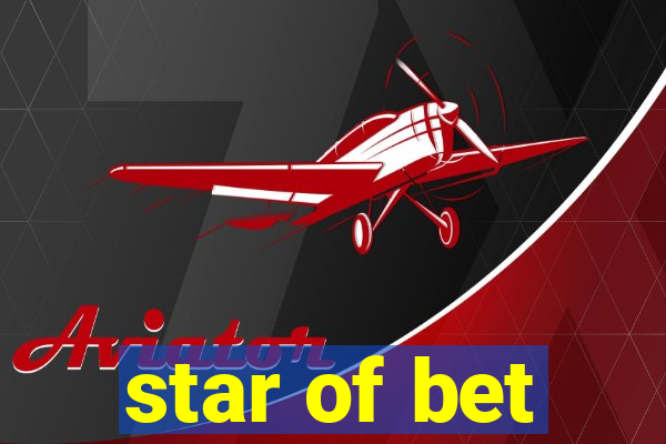 star of bet