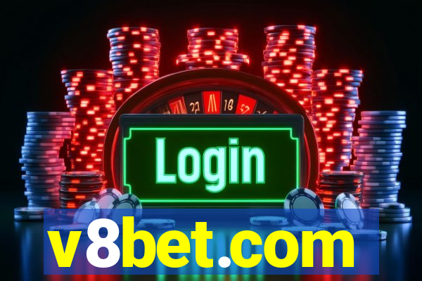 v8bet.com