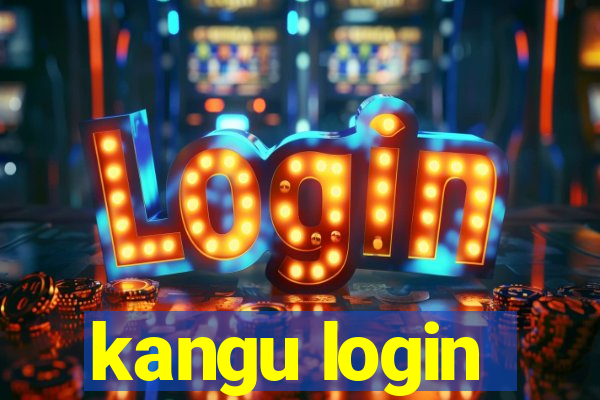 kangu login