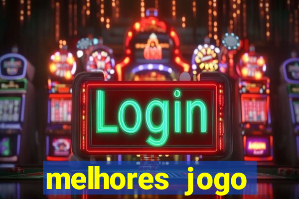 melhores jogo offline android