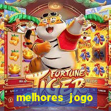 melhores jogo offline android