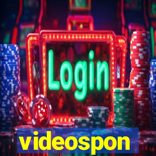 videospon