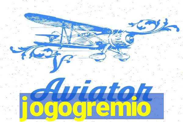 jogogremio