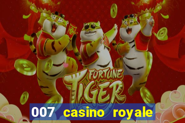 007 casino royale downloads torrent