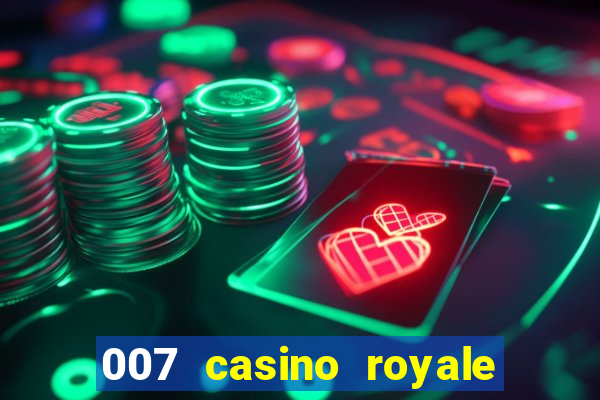 007 casino royale downloads torrent