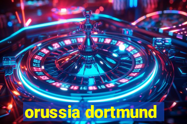 orussia dortmund