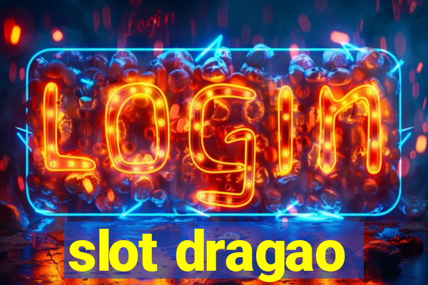 slot dragao