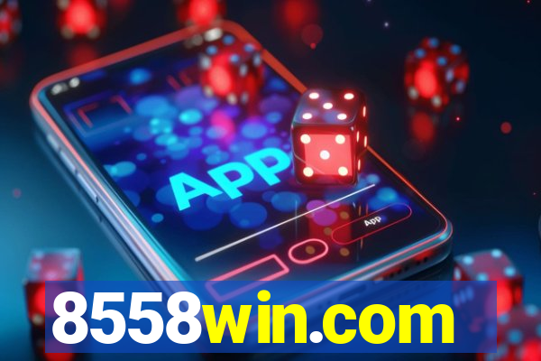 8558win.com