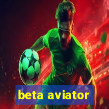 beta aviator