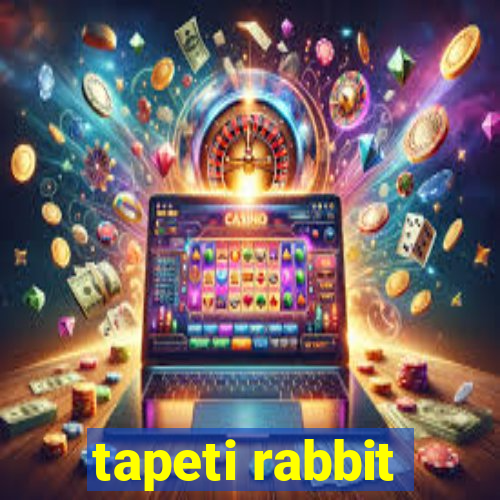 tapeti rabbit