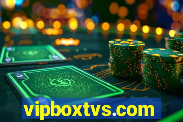 vipboxtvs.com