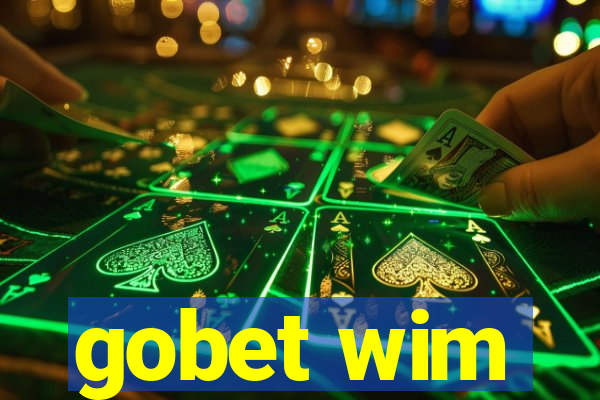 gobet wim