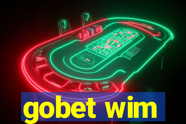 gobet wim