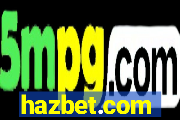 hazbet.com