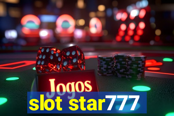 slot star777