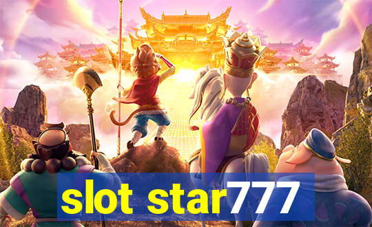 slot star777