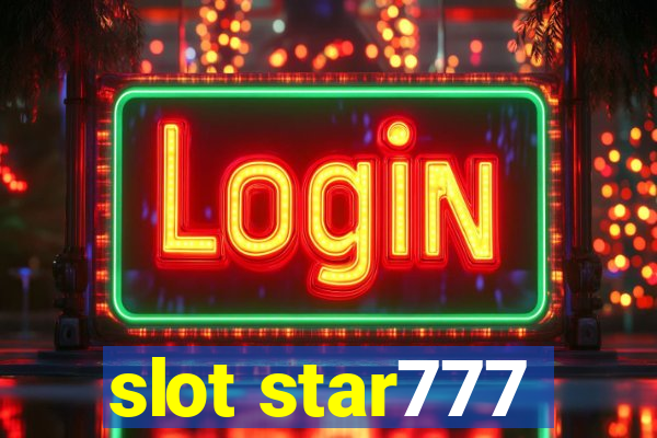 slot star777