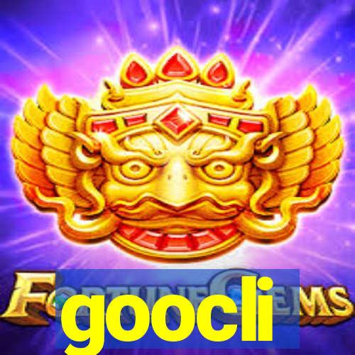 goocli