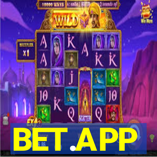 BET.APP