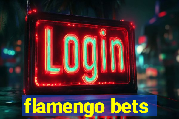 flamengo bets