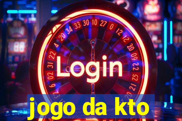 jogo da kto