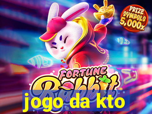 jogo da kto