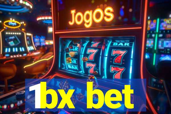 1bx bet