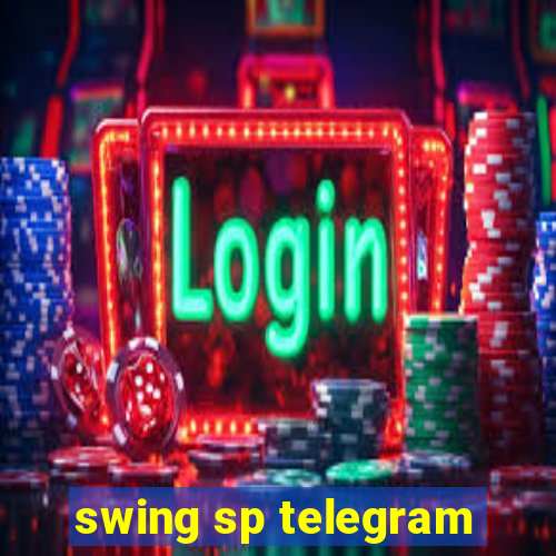 swing sp telegram