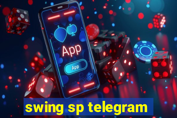 swing sp telegram