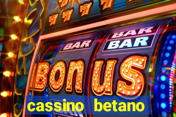 cassino betano melhor jogo