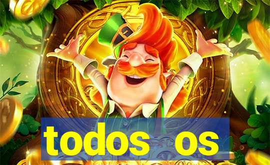 todos os aplicativos de jogos