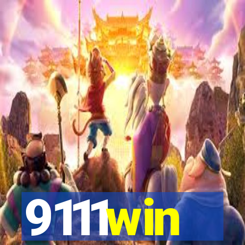 9111win