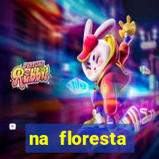 na floresta encantada meme