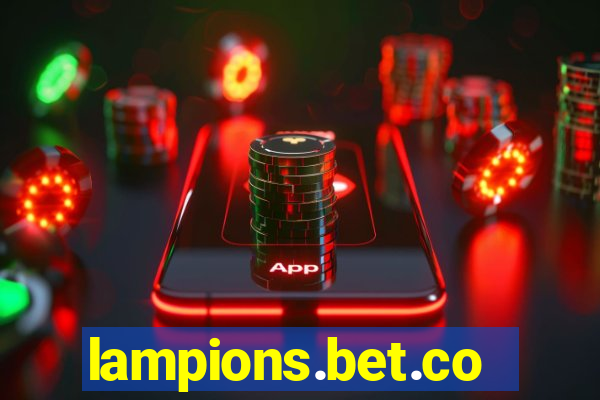 lampions.bet.com