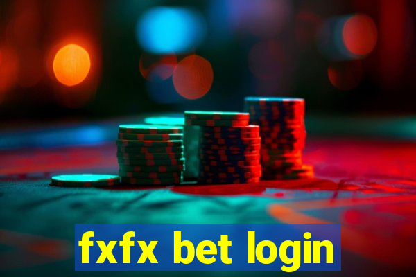 fxfx bet login