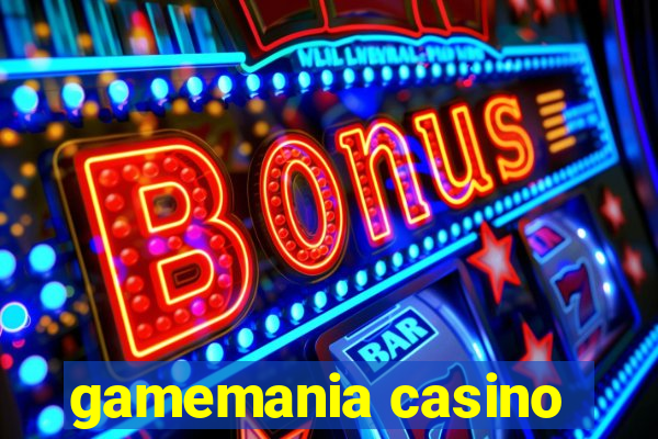 gamemania casino