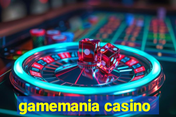 gamemania casino