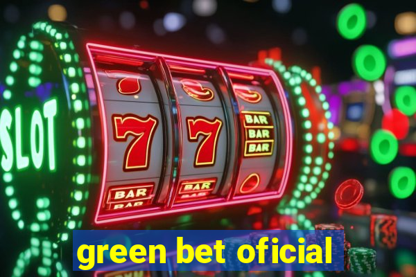 green bet oficial