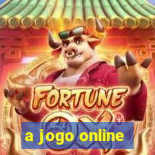 a jogo online