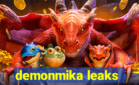 demonmika leaks