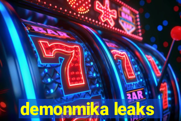 demonmika leaks