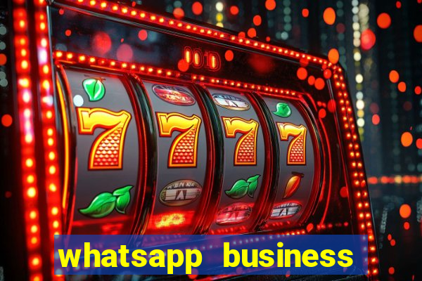 whatsapp business beta apk mirror