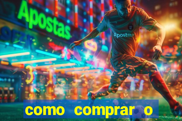 como comprar o viva sorte pelo pix