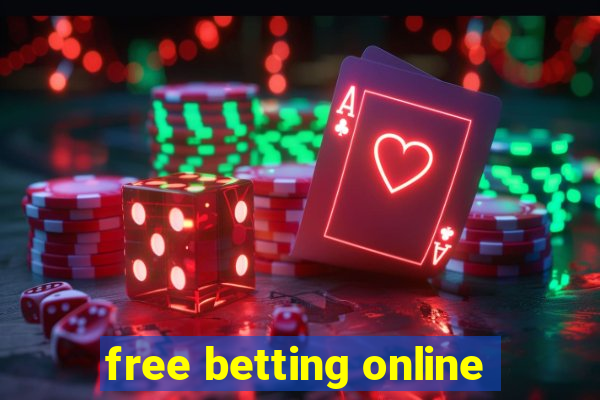 free betting online