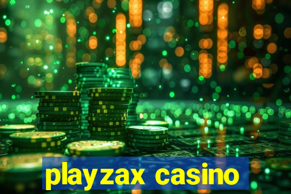 playzax casino