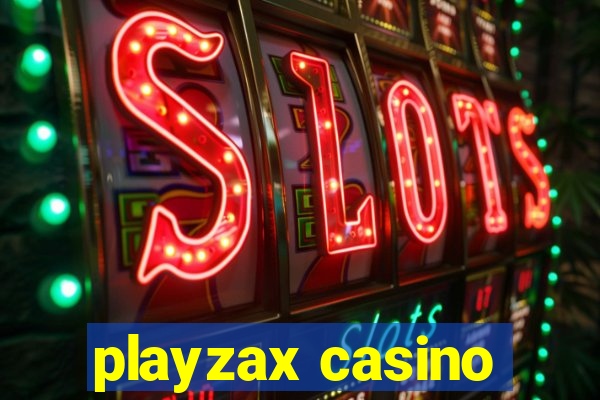 playzax casino