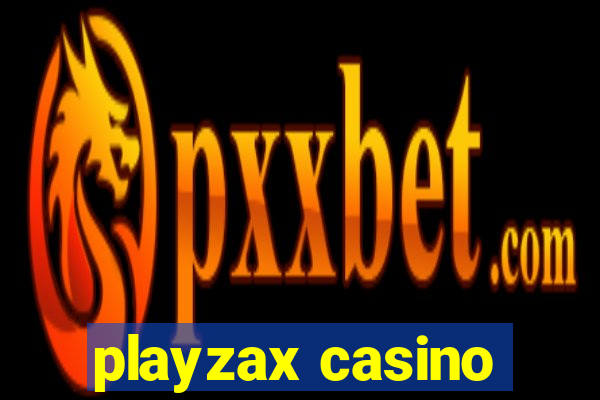 playzax casino