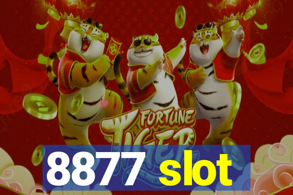 8877 slot