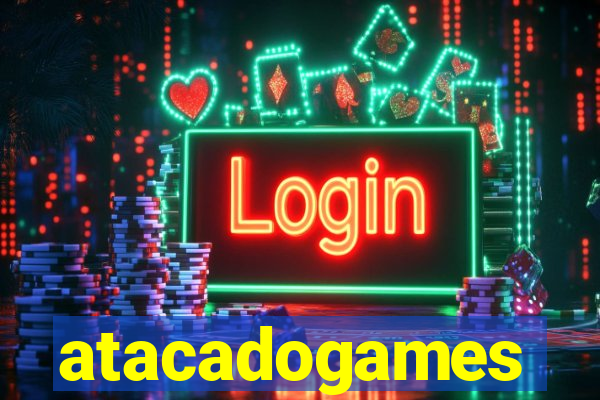 atacadogames