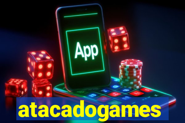 atacadogames